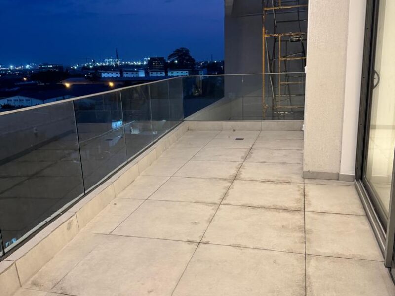 APPARTEMENT 4 CHAMBRES A LOUER PAR MOIS A MARCORY ZONE 4