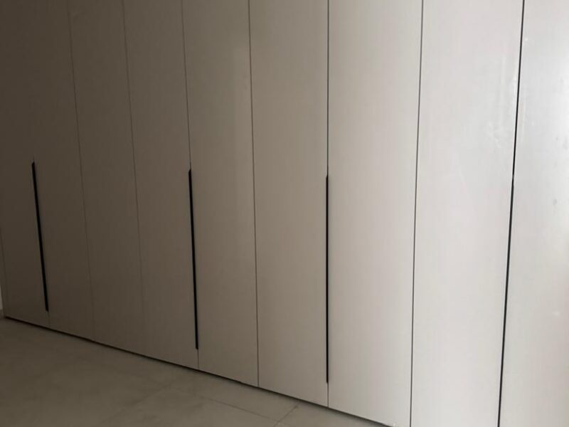 APPARTEMENT 4 CHAMBRES A LOUER PAR MOIS A MARCORY ZONE 4