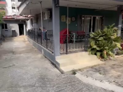 VILLA A VENDRE ZONE 4 RUE PAUL LANGEVIN