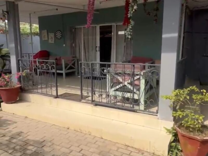 VILLA A VENDRE ZONE 4 RUE PAUL LANGEVIN