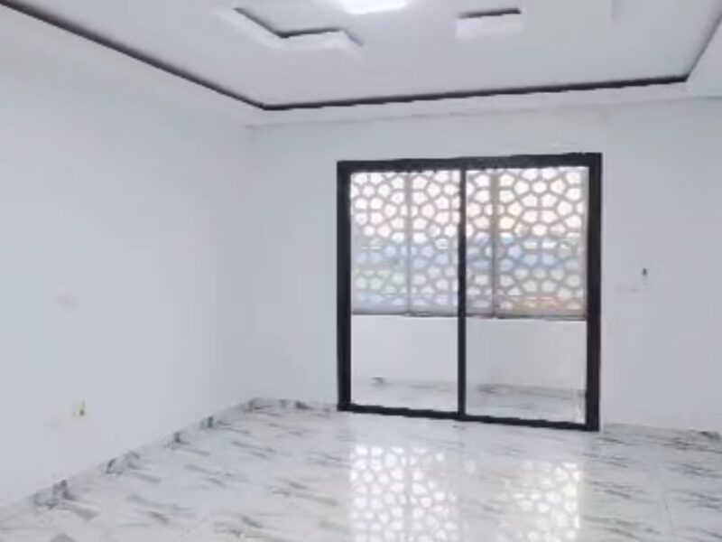 APPARTEMENT 3 CHAMBRES A VENDRE A MARCORY RESIDENTIEL