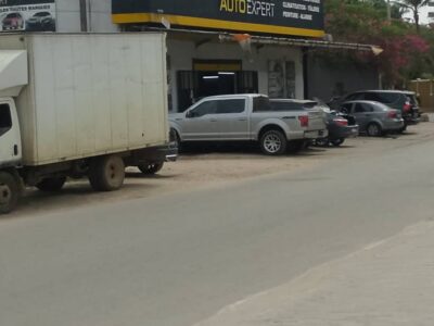 TERRAIN DE 1194 m2 A VENDRE BIETRY, RUE DES ALIZES