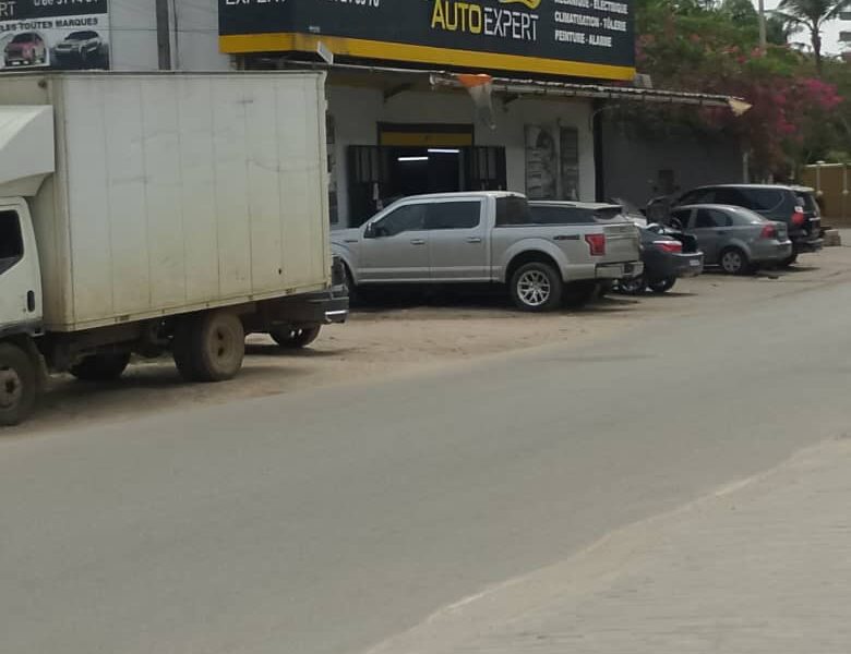 TERRAIN DE 1194 m2 A VENDRE BIETRY, RUE DES ALIZES