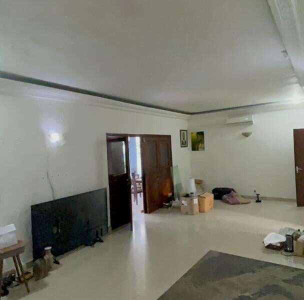 VILLA 5 PIECES A LOUER PAR MOIS ZONE 4 MARCORY