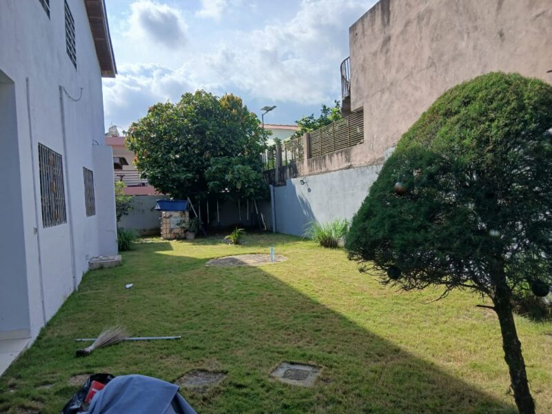 VILLA DUPLEX 7 PIECES A VENDRE A LA RIVIERA FAYA FEH KESSE