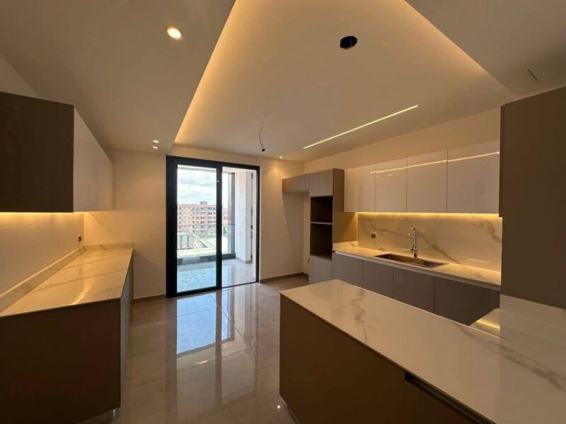 APPARTEMENT A VENDRE A BIETRY 4 PPIECES