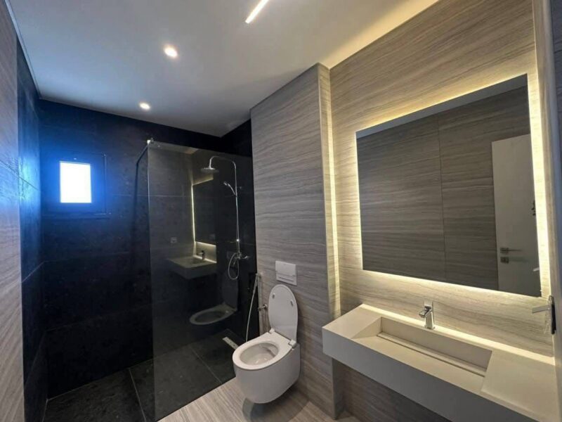 APPARTEMENT A VENDRE A BIETRY 4 PPIECES