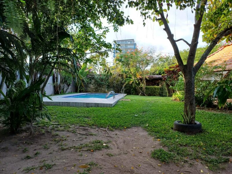 VILLA A LOUER 3 CHAMBRES A BIETRY BD DE MARSEILLE