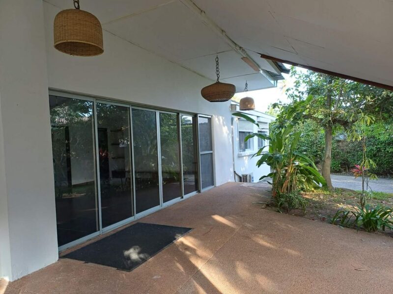 VILLA A LOUER 3 CHAMBRES A BIETRY BD DE MARSEILLE