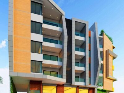 IMMEUBLE A VENDRE A ANGRE NOUVEAU CHU