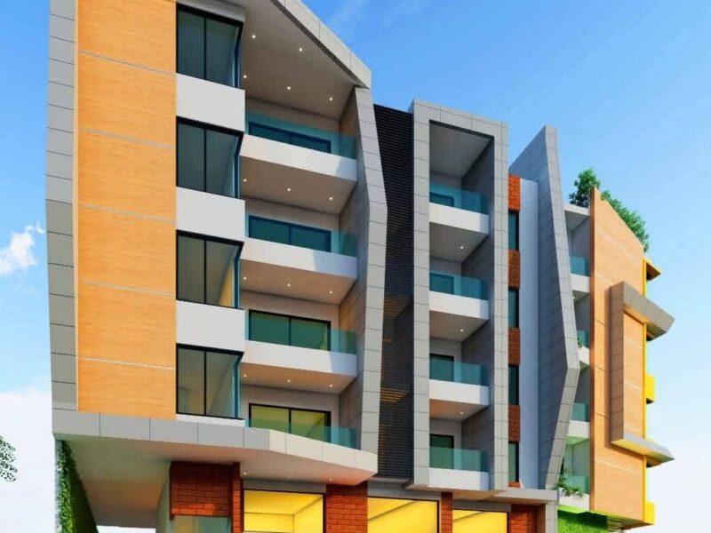 IMMEUBLE A VENDRE A ANGRE NOUVEAU CHU