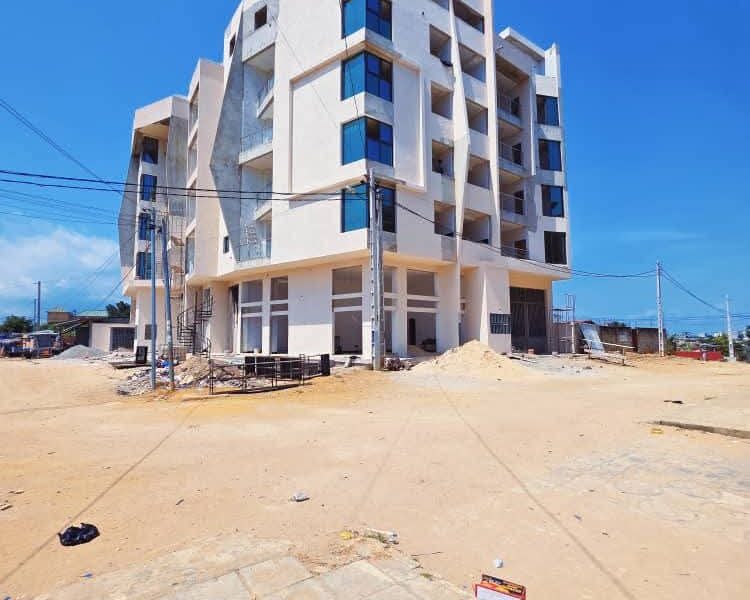 IMMEUBLE A VENDRE A ANGRE NOUVEAU CHU