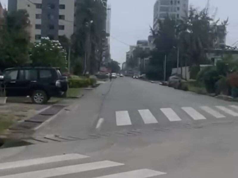 TERRAIN DE 2182 m2 A VENDRE ZONE 4, RUE LUMIERE