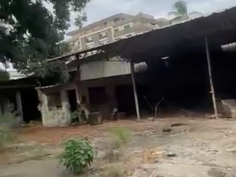 TERRAIN DE 3042 m2 A VENDRE BIETRY