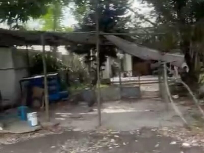 TERRAIN DE 3042 m2 A VENDRE BIETRY