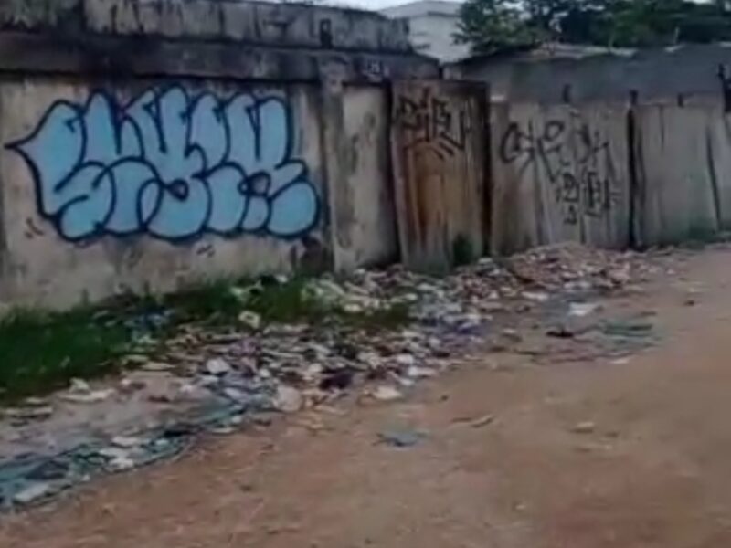 TERRAIN COMMERCIAL EN LOCATION ZONE 4 RUE FLEMMING