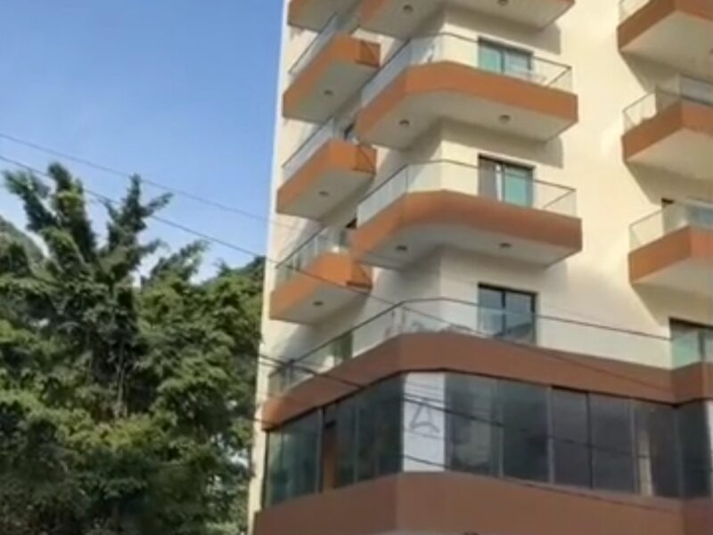 IMMEUBLE R+10 A VENDRE A MARCORY RESIDENTIEL