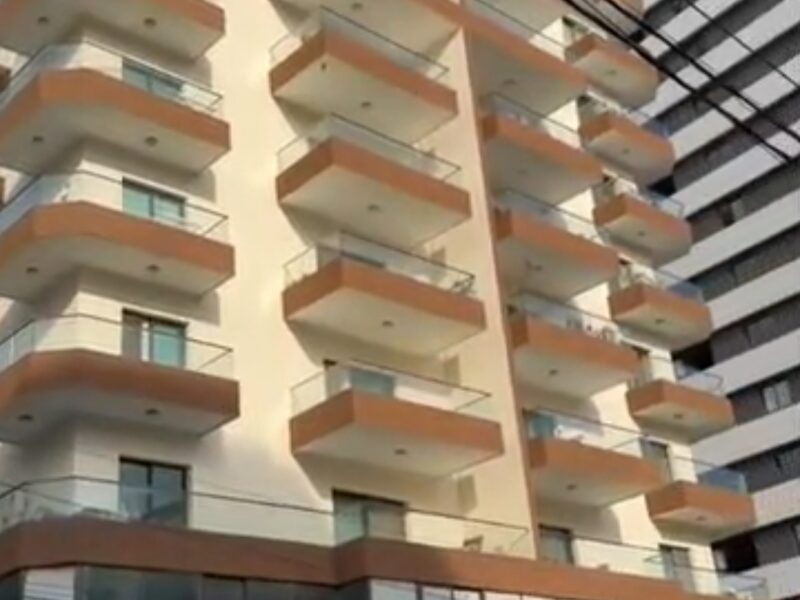 IMMEUBLE R+10 A VENDRE A MARCORY RESIDENTIEL