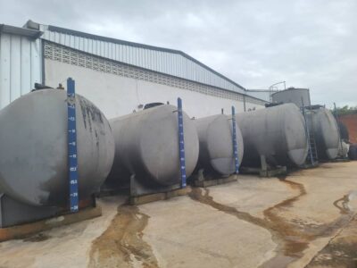 TERRAIN A VENDRE AUTOROUTE DU NORD KM(44) BAGO