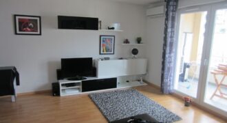 Appartement 3 pièces meublé à Marcory Zone 4