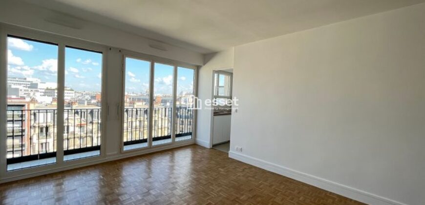 Appartement 4 pièces meublé à Marcory Bietry