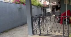Appartement 4 pièces à vendre à Marcory Zone 4