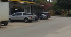 TERRAIN EN VENTE BEITRY LA RUE LES ALIZÉS
