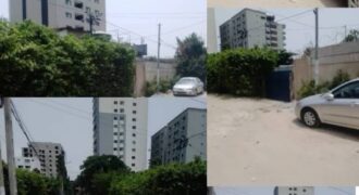 TERRAIN EN VENTE BIETRY NON LOIN DE LA RUE DU CANAL