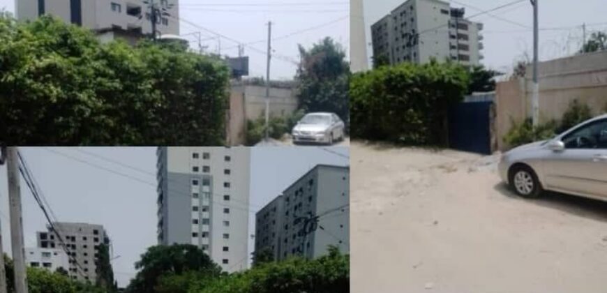 TERRAIN EN VENTE BIETRY NON LOIN DE LA RUE DU CANAL