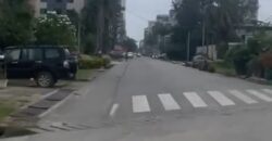 TERRAIN EN VENTE ZONE 4C RUE LUMIÈRE PROLONGÉE