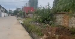 TERRAIN EN VENTE ZONE 4C RUE LUMIÈRE PROLONGÉE