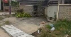 TERRAIN EN VENTE ZONE 4C RUE LUMIÈRE PROLONGÉE