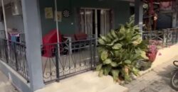 VILLA A VENDRE ZONE 4 RUE PAUL LANGEVIN