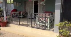 VILLA A VENDRE ZONE 4 RUE PAUL LANGEVIN