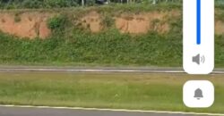 TERRAIN EN VENTE de 63 HECTARES EN BORDURE DE L&rsquo;AUTOROUTE DU NORD PK 36 A PK 57