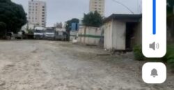 TERRAIN D’EXCEPTION A VENDRE – ZONE 4