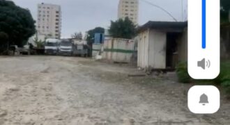 TERRAIN D’EXCEPTION A VENDRE – ZONE 4