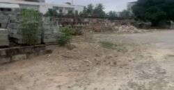 TERRAIN D’EXCEPTION A VENDRE – ZONE 4