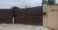 TERRAIN D’EXCEPTION A VENDRE – ZONE 4