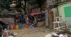 TERRAIN A VENDRE RIVIERA PALMERAIE RUE MINISTRE