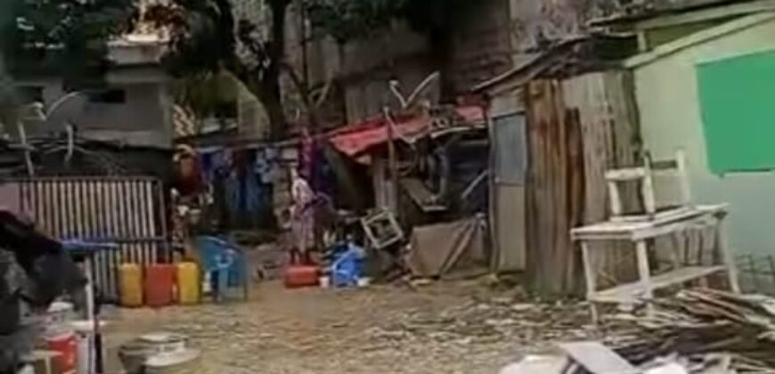 TERRAIN A VENDRE RIVIERA PALMERAIE RUE MINISTRE