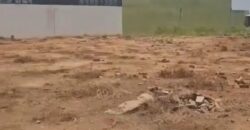 MAGNIFIQUE TERRAIN COMMERCIAL EN VENTE COCODY RIVIERA GOLF – RIVIERA BEACH