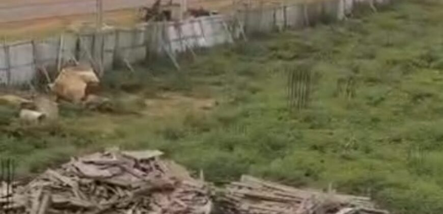 TERRAIN SW 4.5 HECTARES A VENDRE GRAND BASSAM