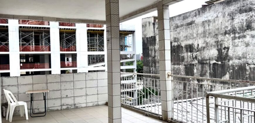 APPARTEMENT A LOUER MARCORY ZONE 4